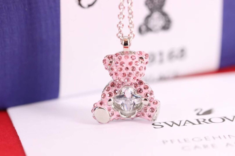 Swarovski Necklaces